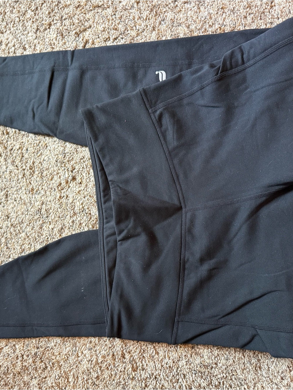 Fabletics cold weather legging